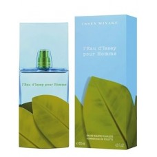 Issey Miyake L`Eau d`Issey Summer 2012